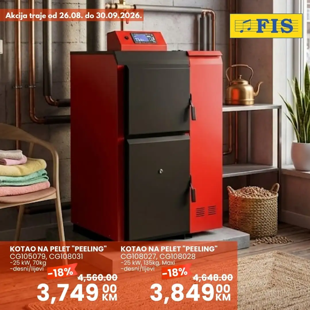 Fis akcija KAMINI 26.8-30.9.2026. - str. 68