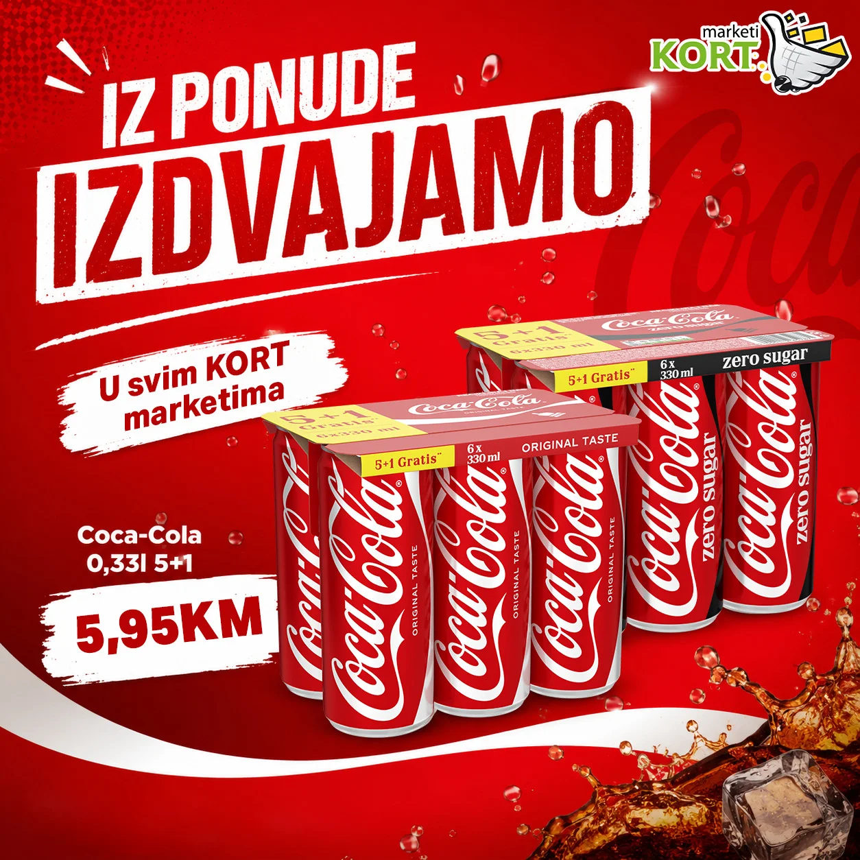 Kort SUPER CIJENA – od 28.8.2026. do isteka zaliha - str. 1
