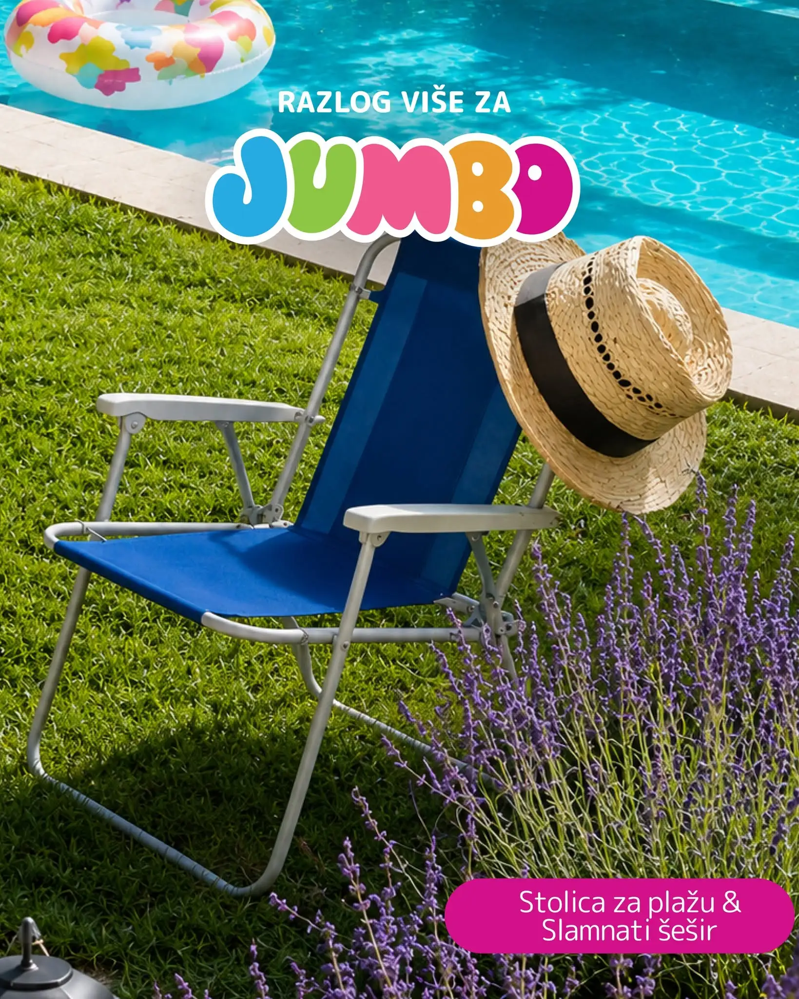 Jumbo katalog LJETO august 2026. - str. 3