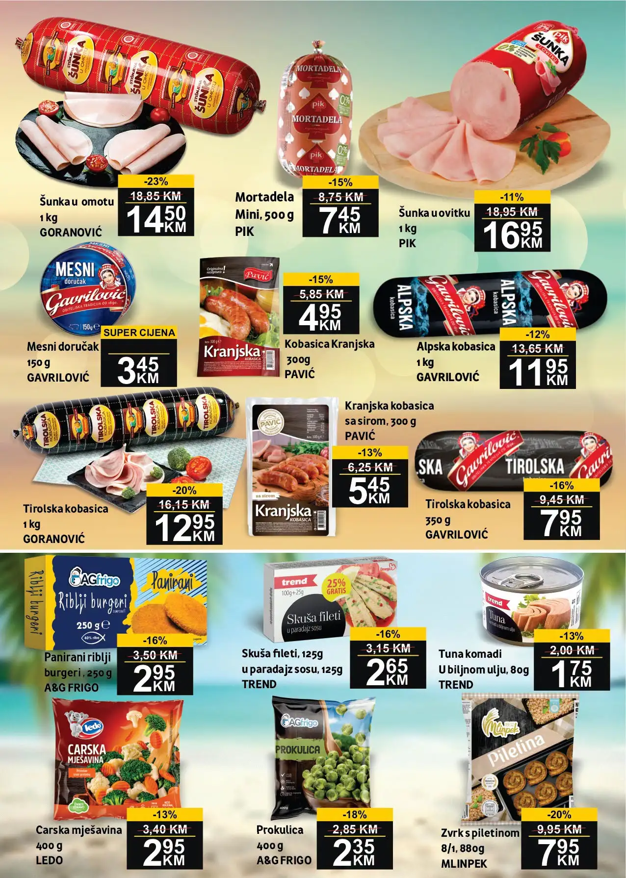 Best katalog 4-16.8.2026. - str. 3