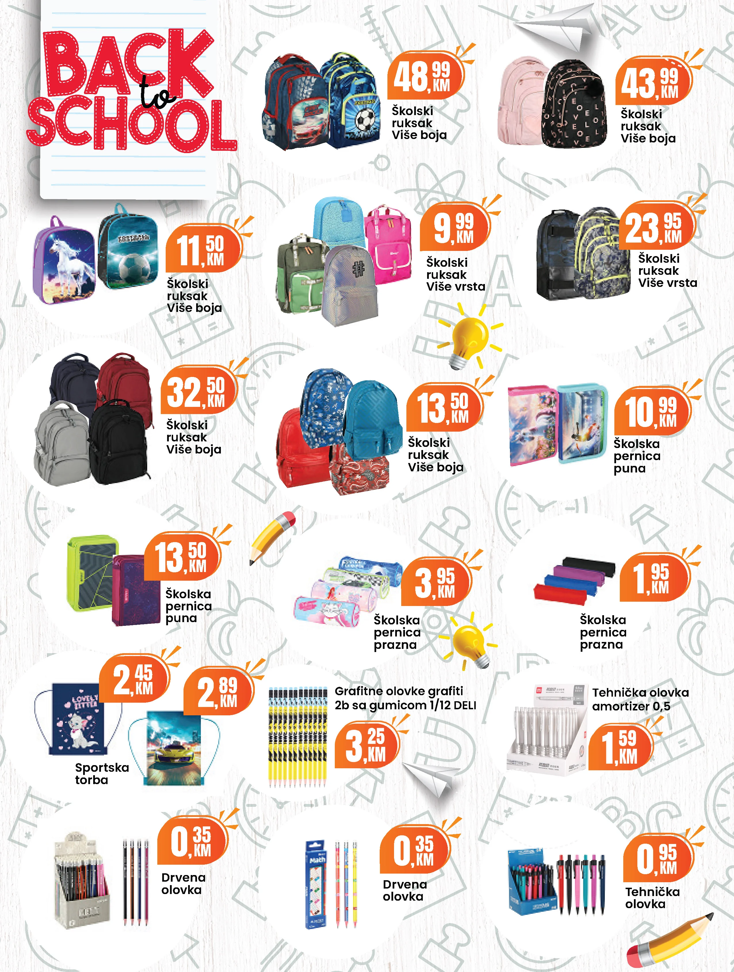 Fortuna katalog 1-31.8.2026. - str. 22