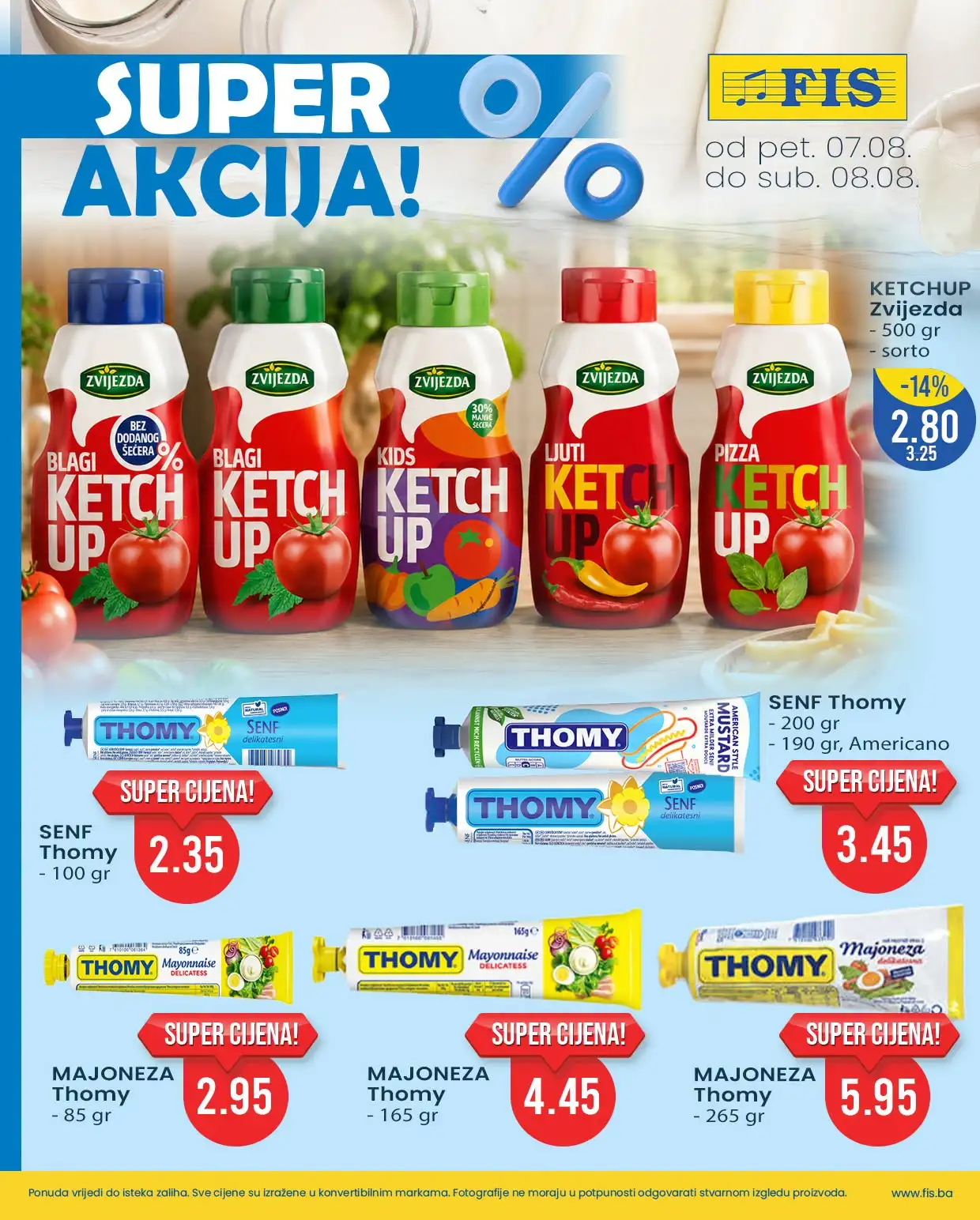 Fis vikend akcija 7-8.8.2026. - str. 4