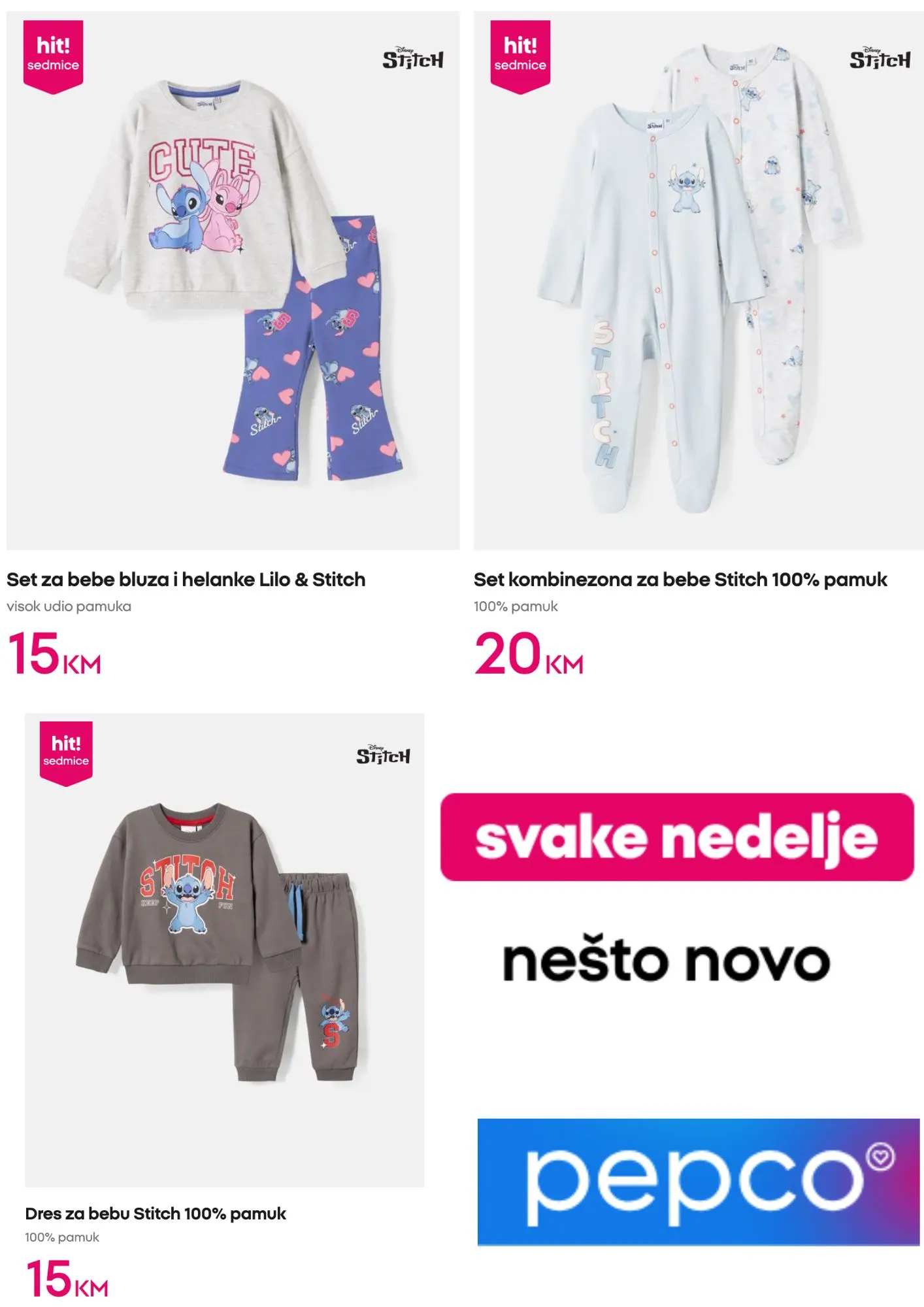 Pepco katalog 6-12.8.2026. - str. 4