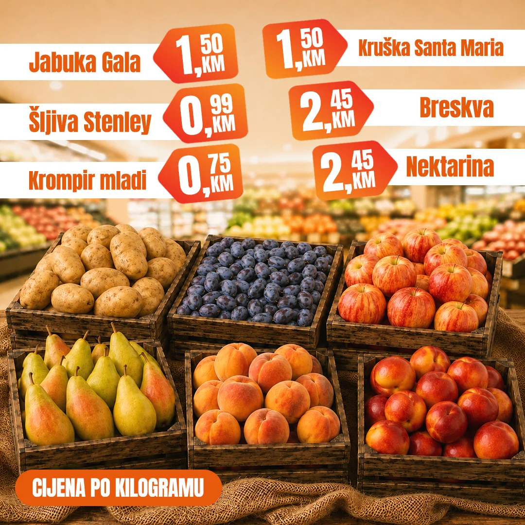Fortuna vikend akcija 22-23.8.2026. - str. 4