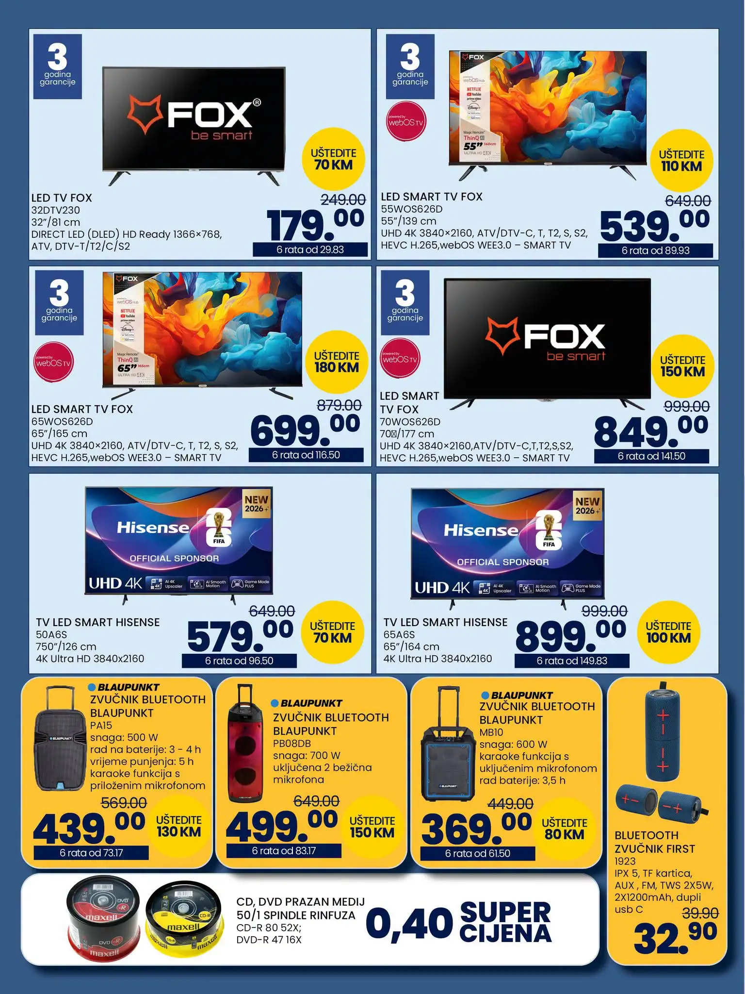 Fis katalog 25.8-14.9.2026. - str. 4