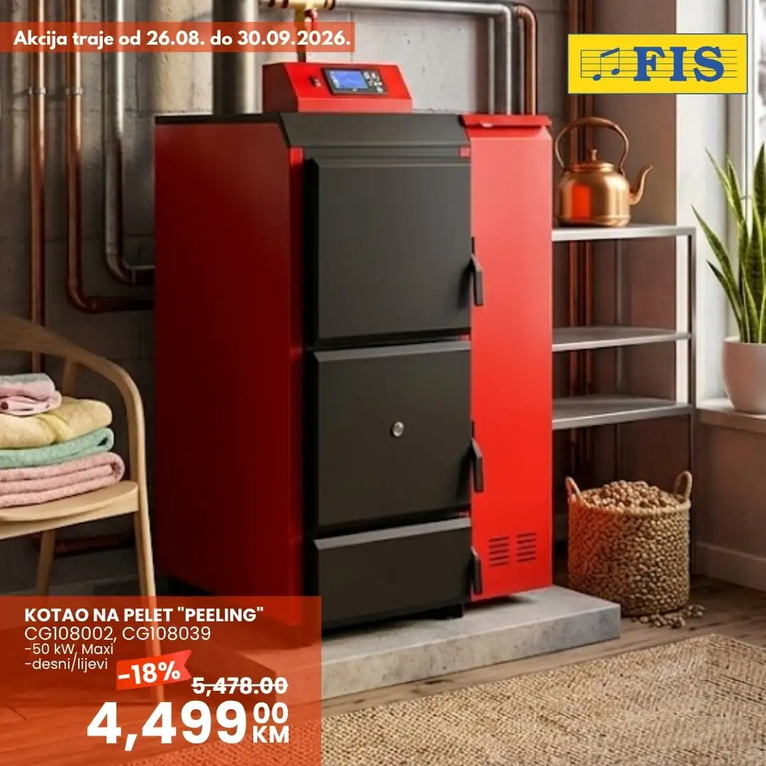 Fis akcija KAMINI 26.8-30.9.2026. - str. 69