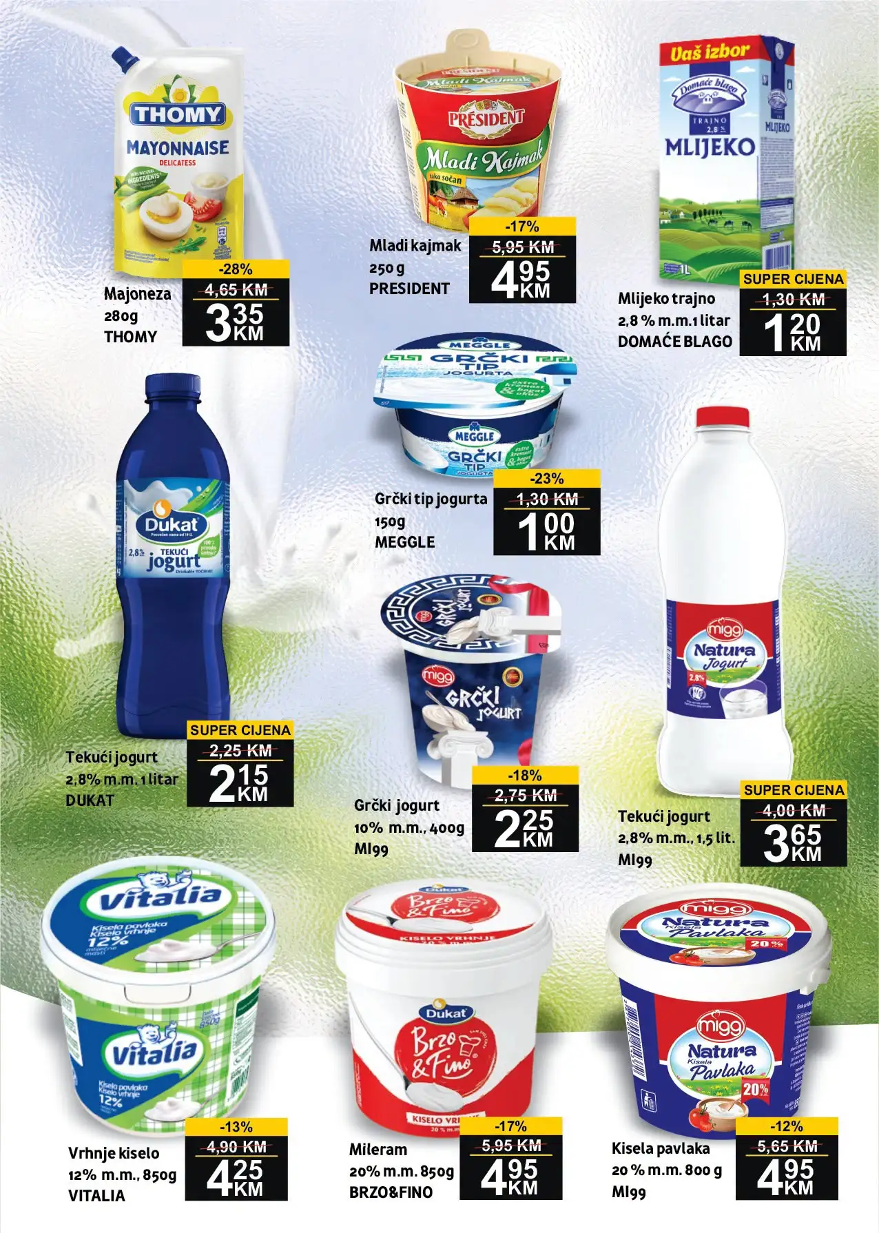 Best katalog 4-16.8.2026. - str. 4