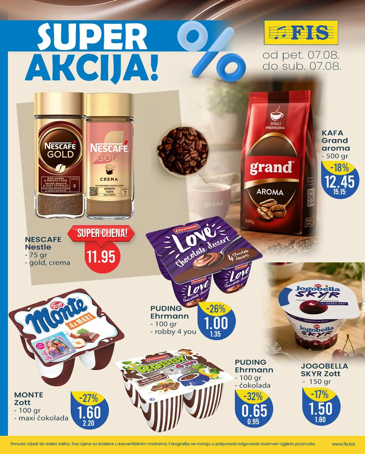 Fis vikend akcija 7-8.8.2026. - str. 5