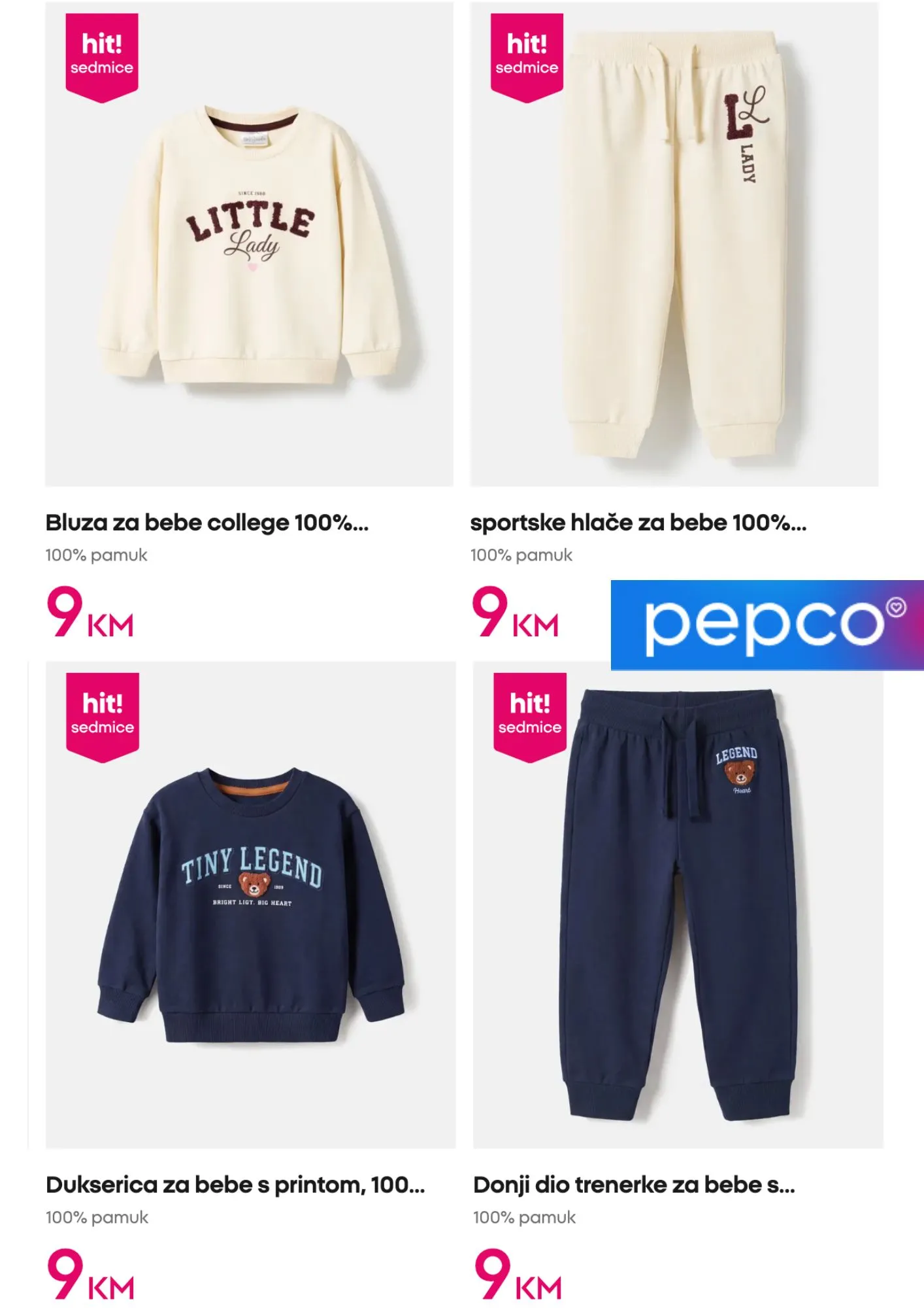 Pepco katalog 20-26.8.2026. - str. 5