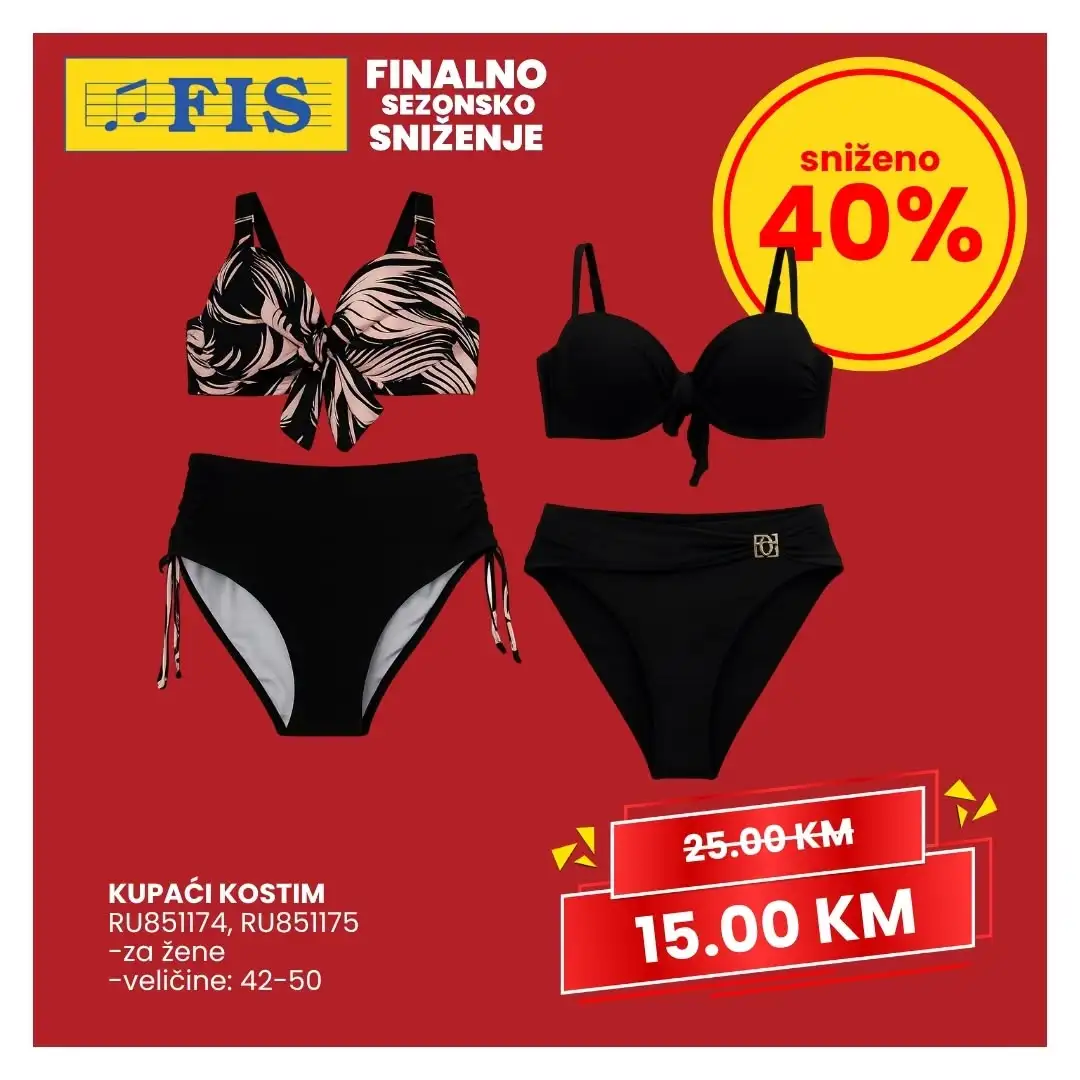 Fis SNIŽENJE DO 50% – august 2026. - str. 5
