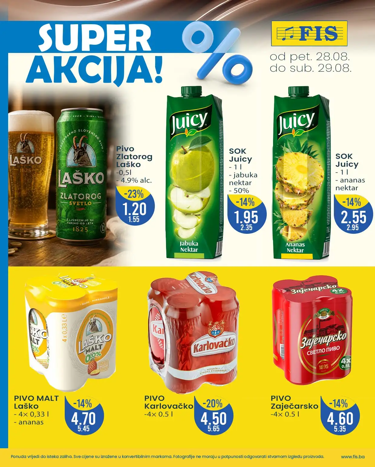 Fis vikend akcija 28-29.8.2026. - str. 5