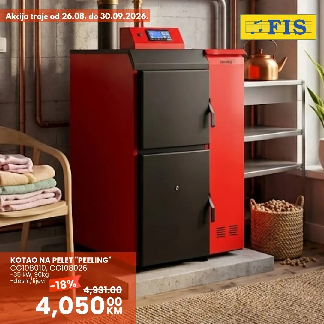Fis akcija KAMINI 26.8-30.9.2026. - str. 70