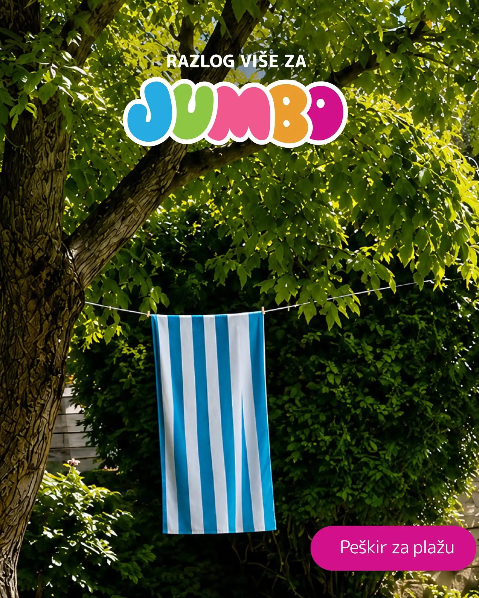 Jumbo katalog LJETO august 2026. - str. 5
