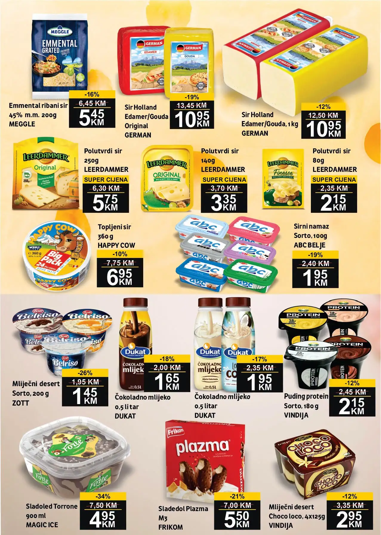 Best katalog 4-16.8.2026. - str. 5