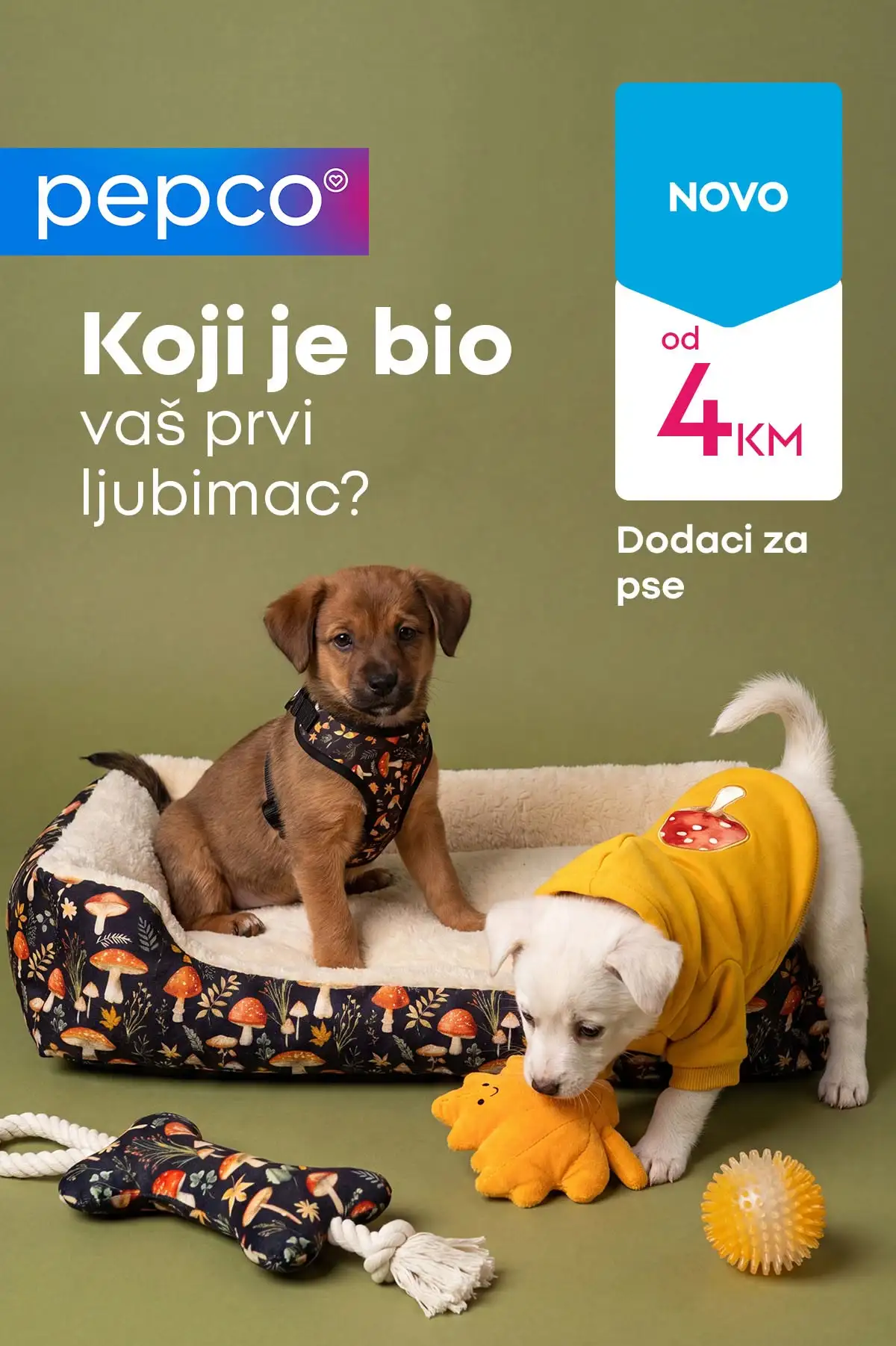 Pepco akcija SUPER PONUDE august 2026. - str. 5