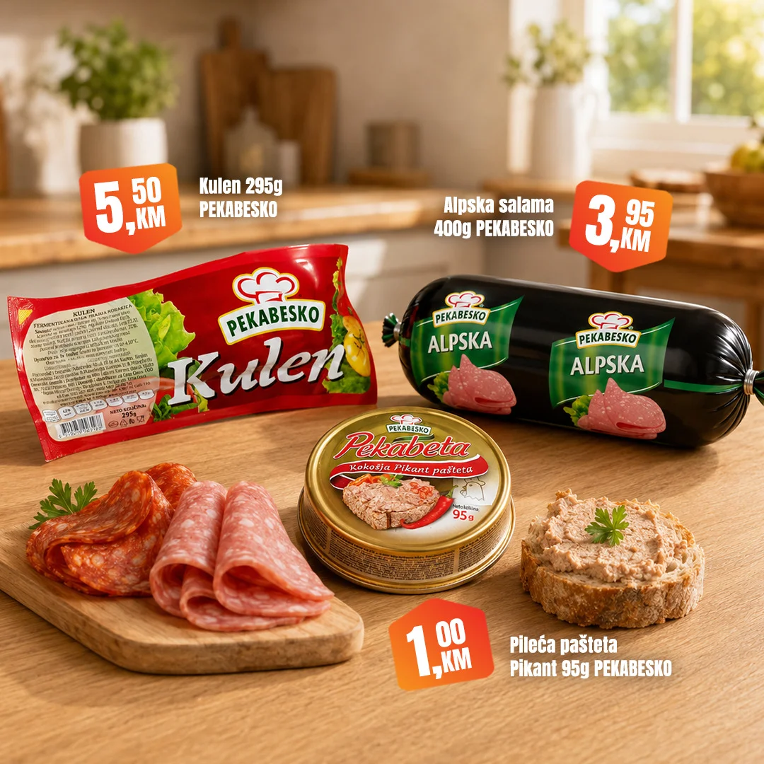 Fortuna vikend akcija 22-23.8.2026. - str. 6