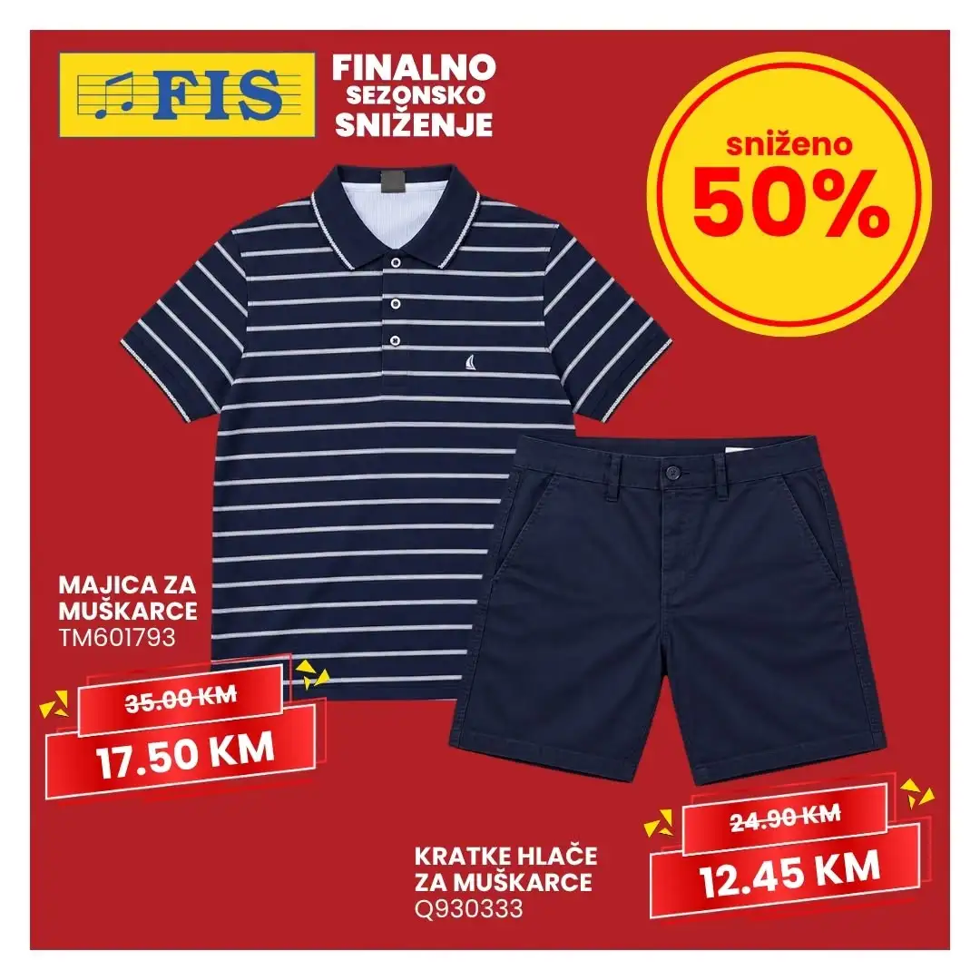 Fis SNIŽENJE DO 70% – august 2026. - str. 6