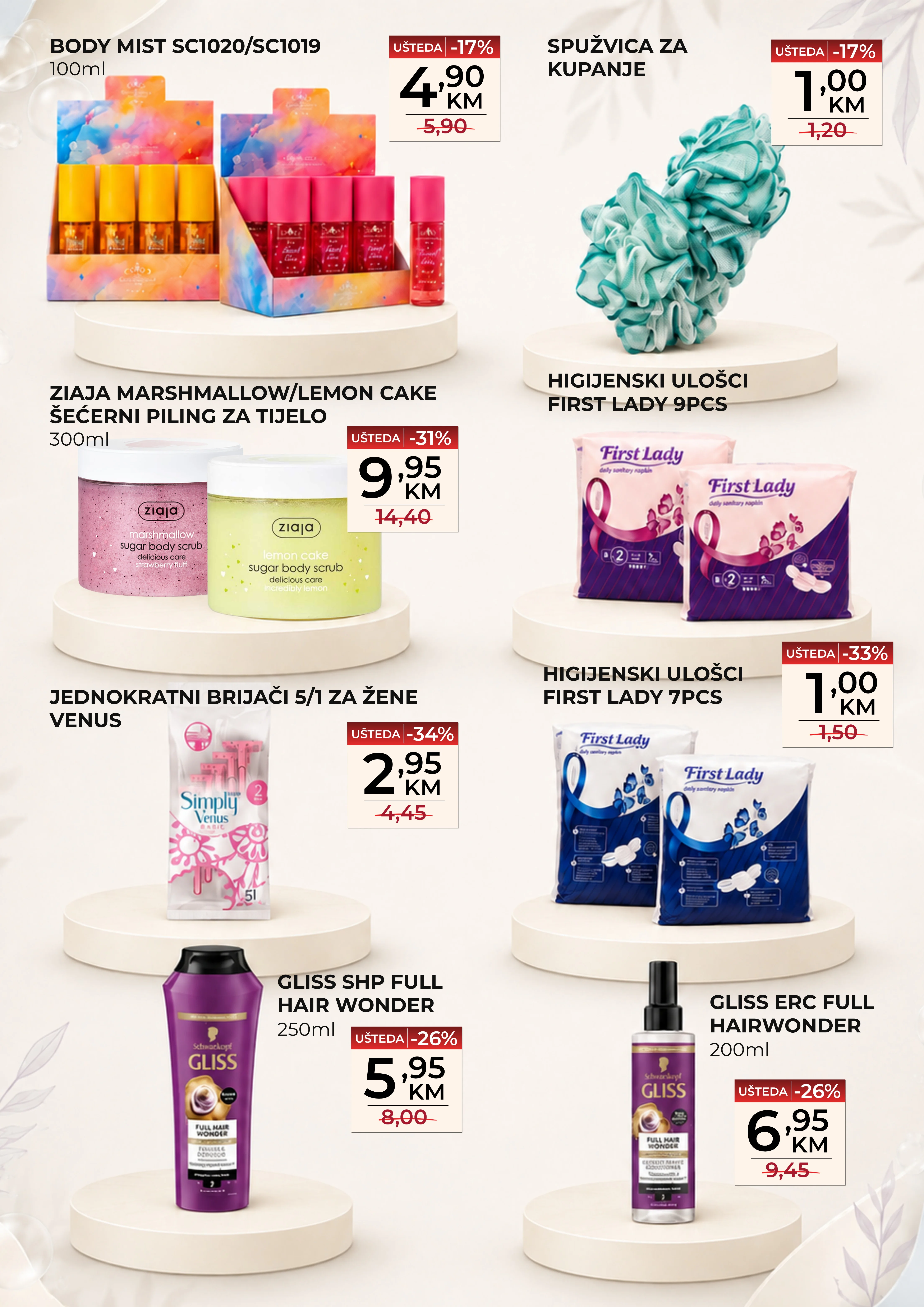 Belamionix vikend akcija 20-23.8.2026. - str. 6