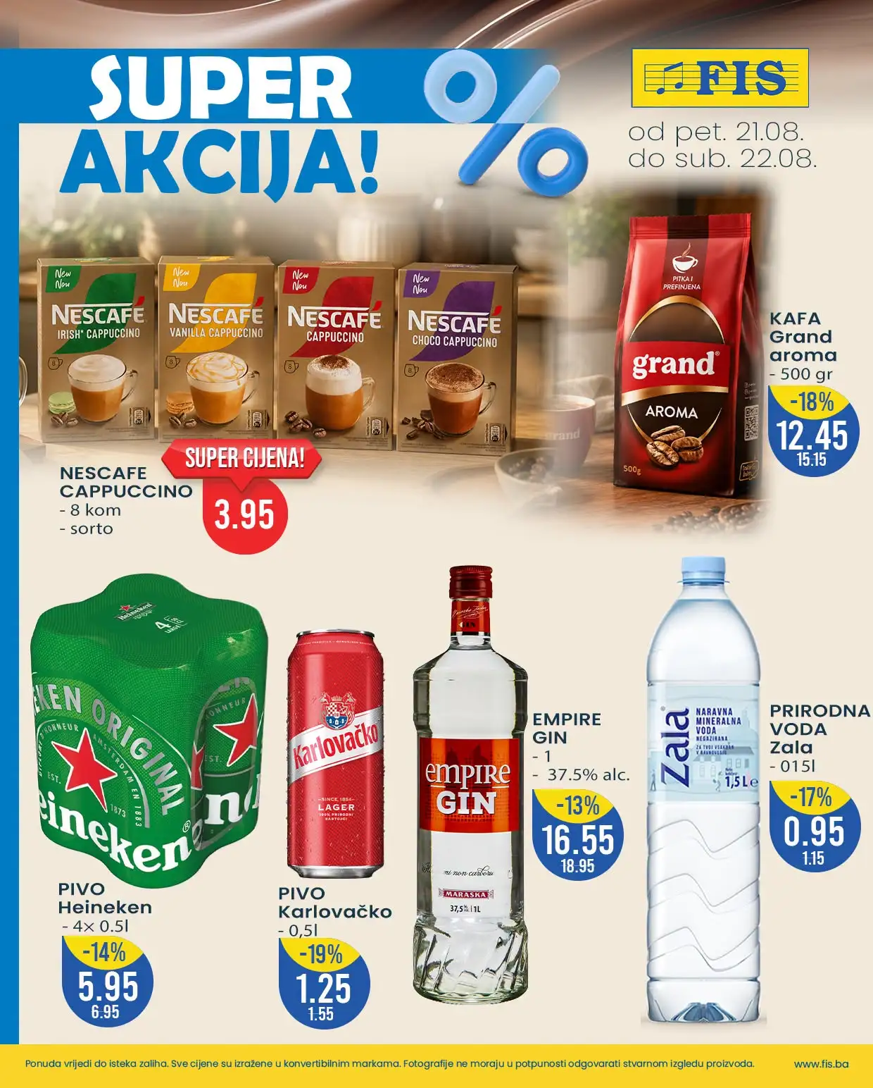 Fis vikend akcija 21-22.8.2026. - str. 6