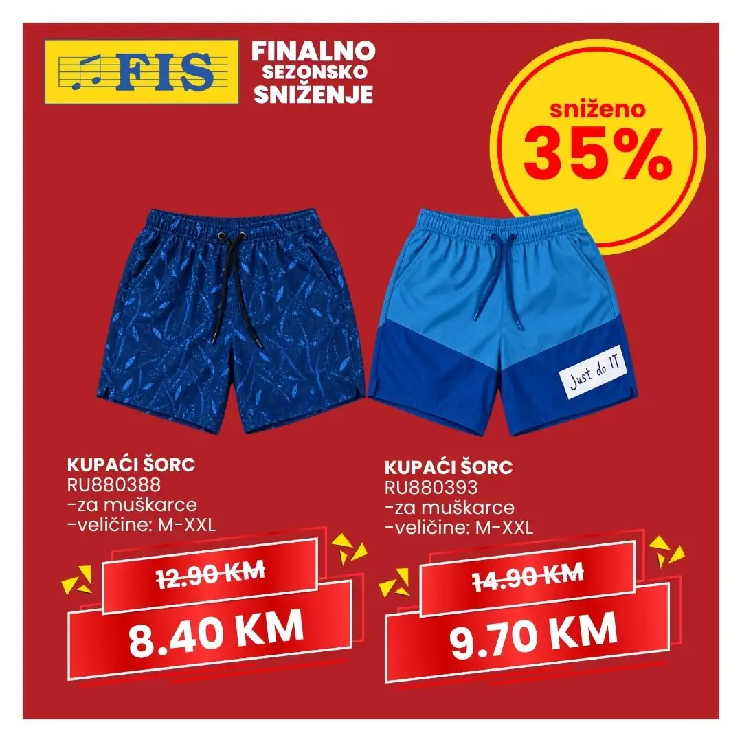 Fis SNIŽENJE DO 50% – august 2026. - str. 6