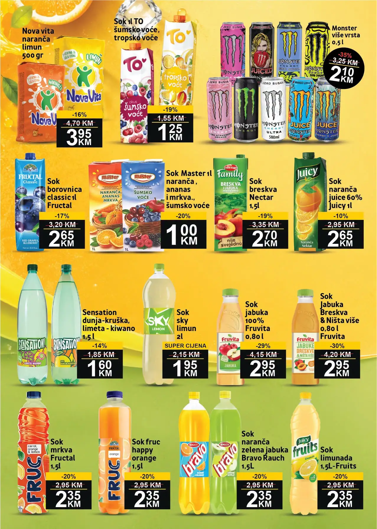 Best katalog 4-16.8.2026. - str. 6