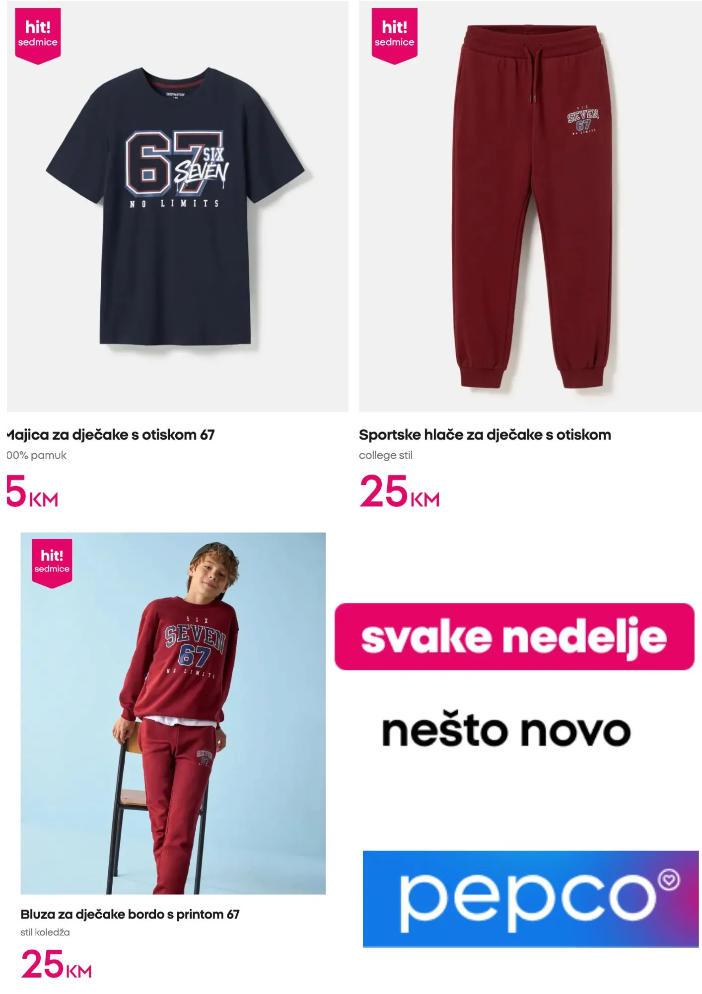 Pepco katalog 20-26.8.2026. - str. 7