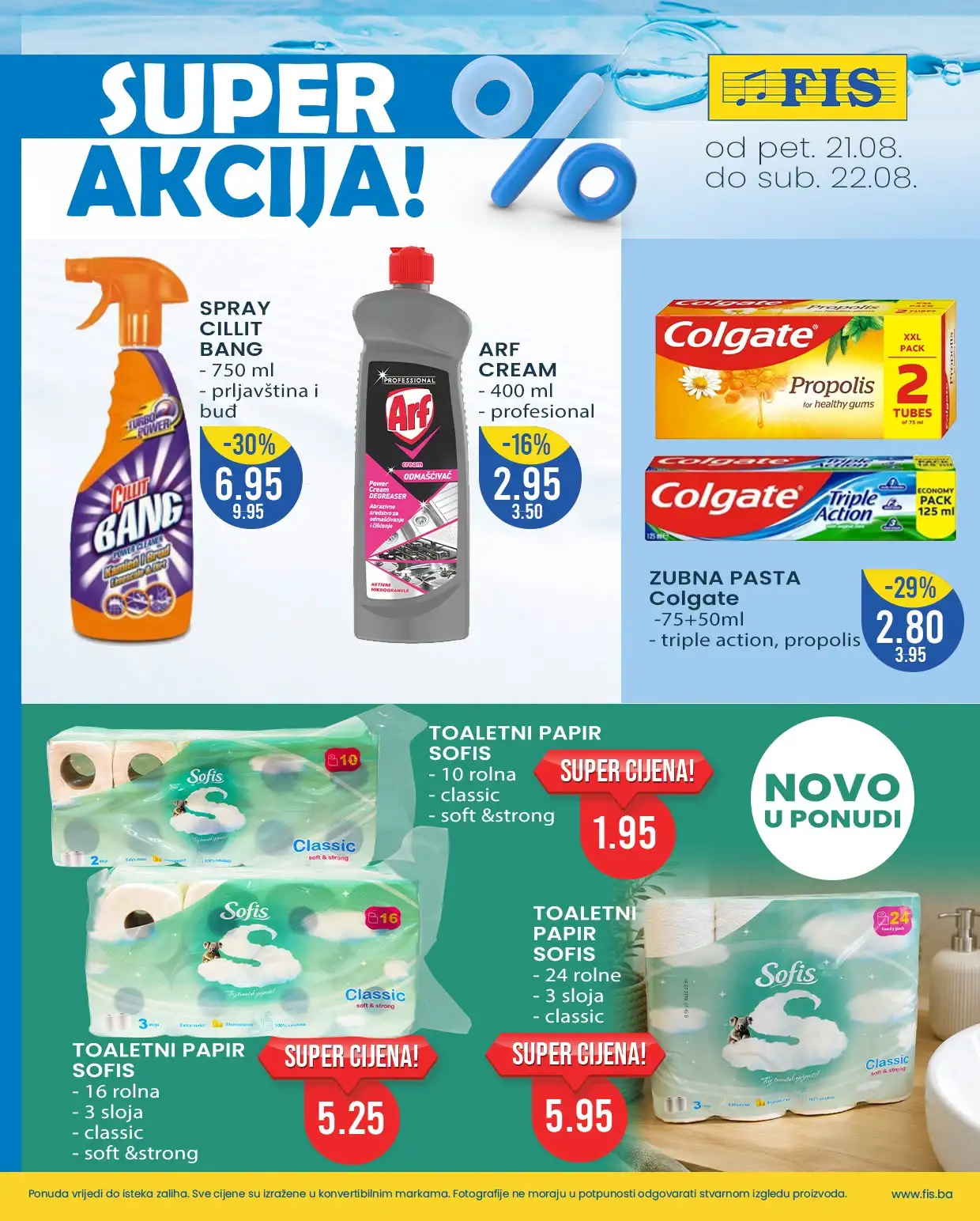 Fis vikend akcija 21-22.8.2026. - str. 7