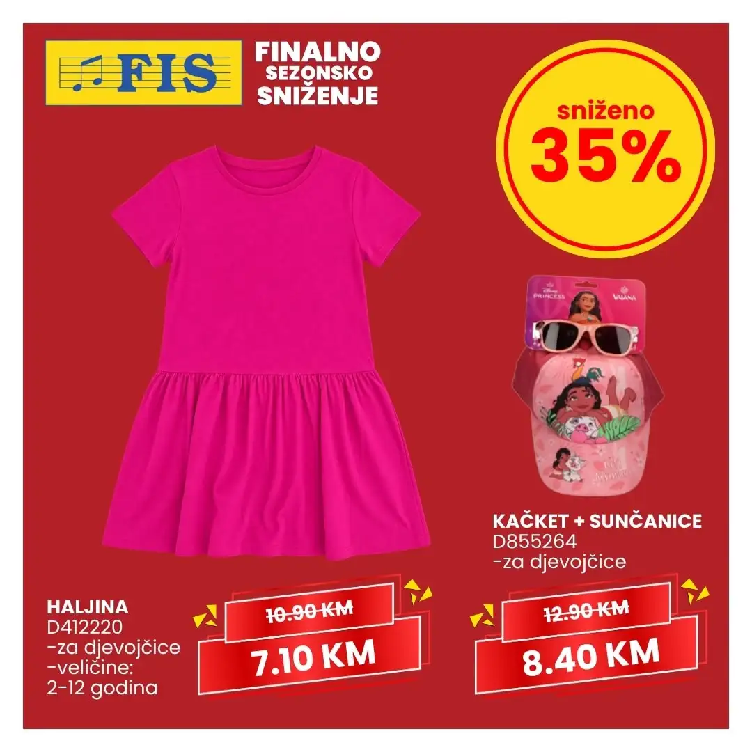 Fis SNIŽENJE DO 50% – august 2026. - str. 7