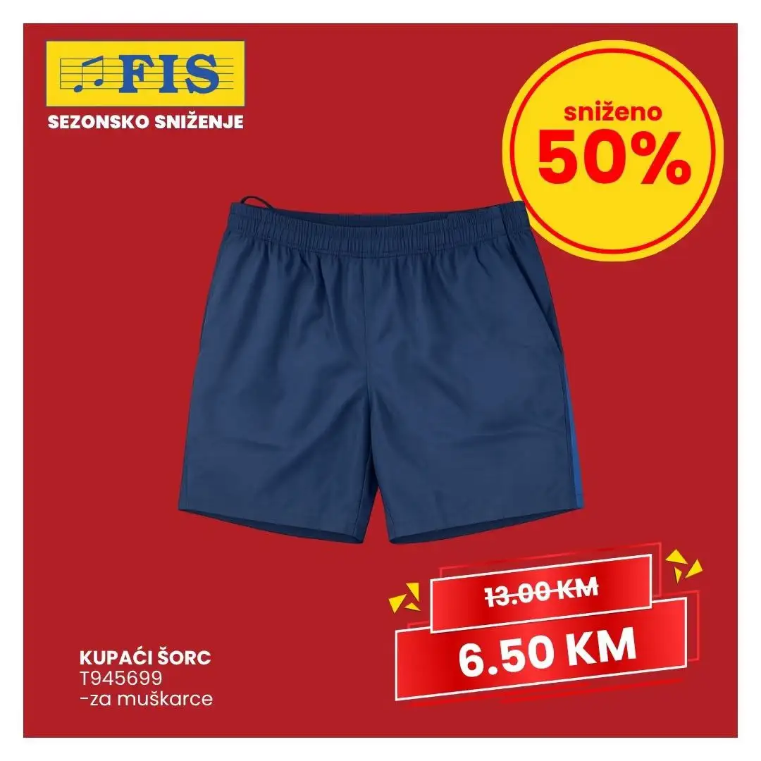 Fis SEZONSKO SNIŽENJE august 2026. - str. 7