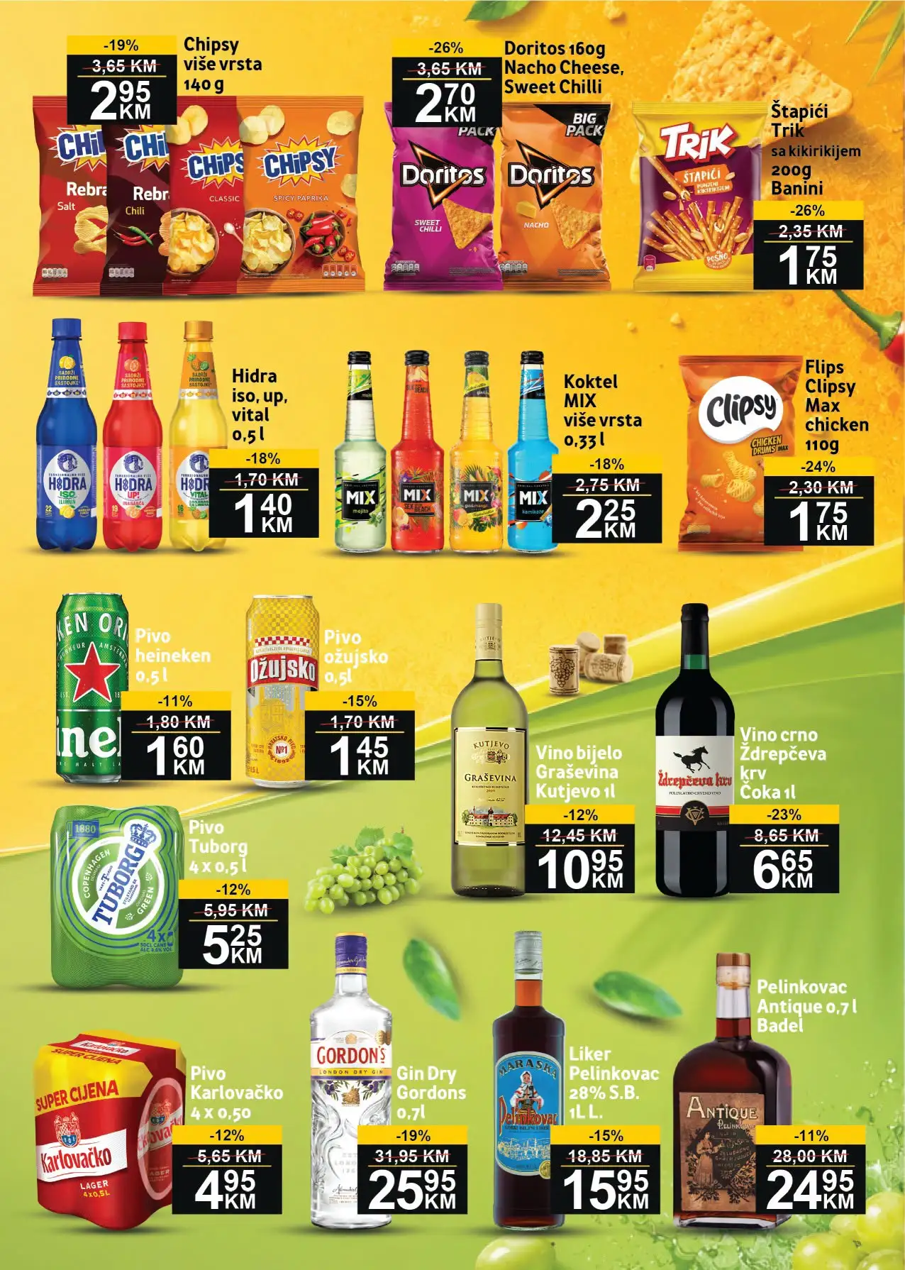 Best katalog 4-16.8.2026. - str. 7