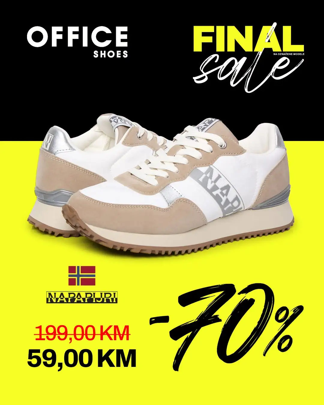 Office Shoes SNIŽENJE do 70% - str. 6