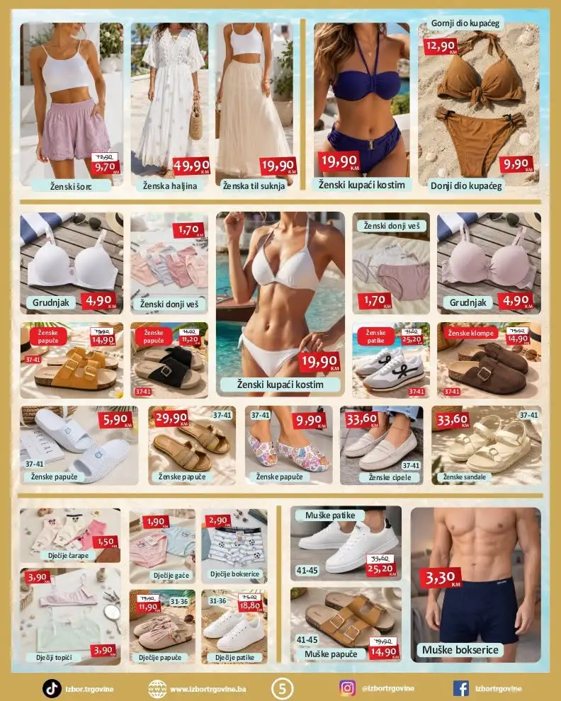 Izbor trgovine katalog 7-14.8.2026. - str. 5