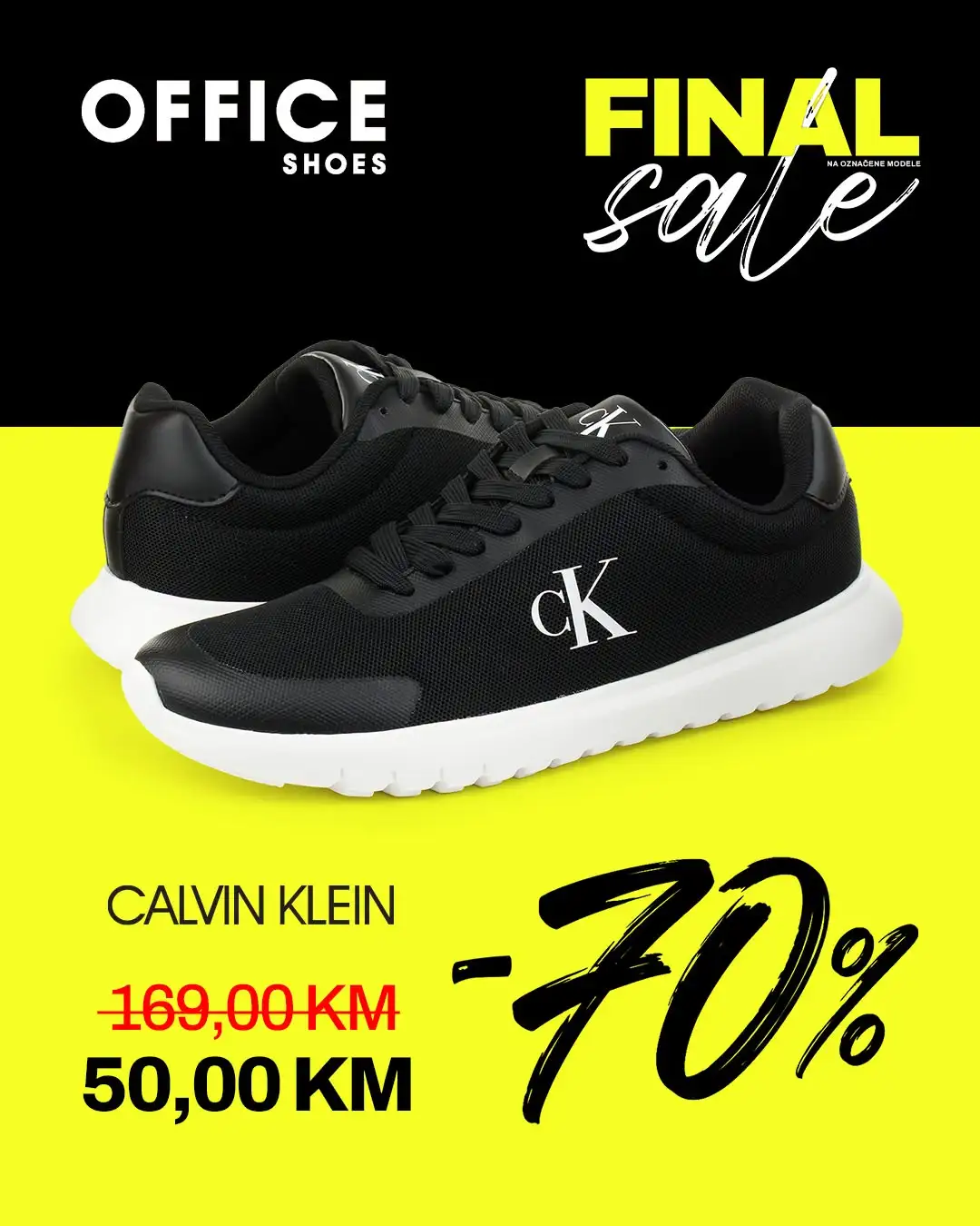 Office Shoes SNIŽENJE do 70% - str. 3