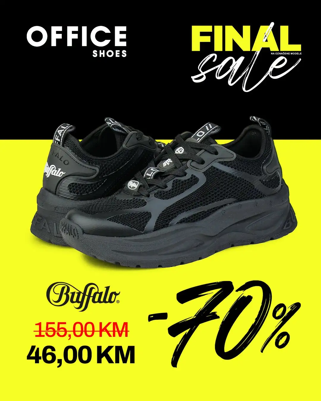 Office Shoes SNIŽENJE do 70% - str. 5
