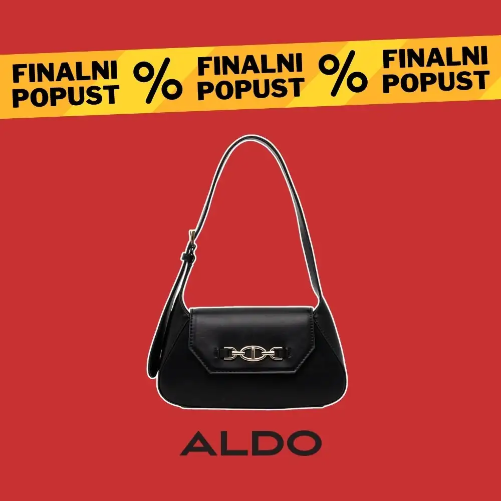 FINALNI SEZONSKI POPUST – vrijeme je za novu torbu! - str. 9