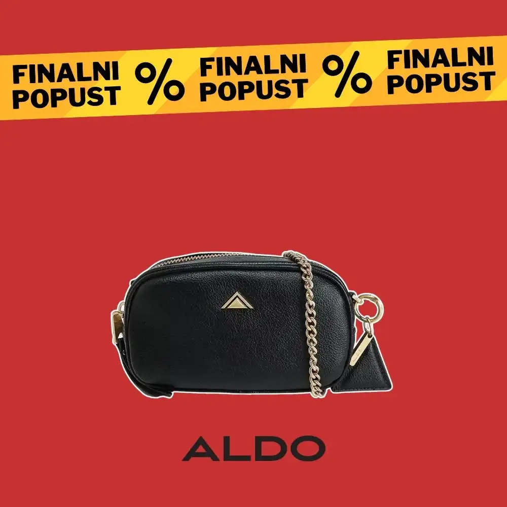 FINALNI SEZONSKI POPUST – vrijeme je za novu torbu! - str. 11