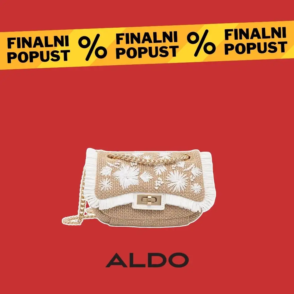 FINALNI SEZONSKI POPUST – vrijeme je za novu torbu! - str. 3