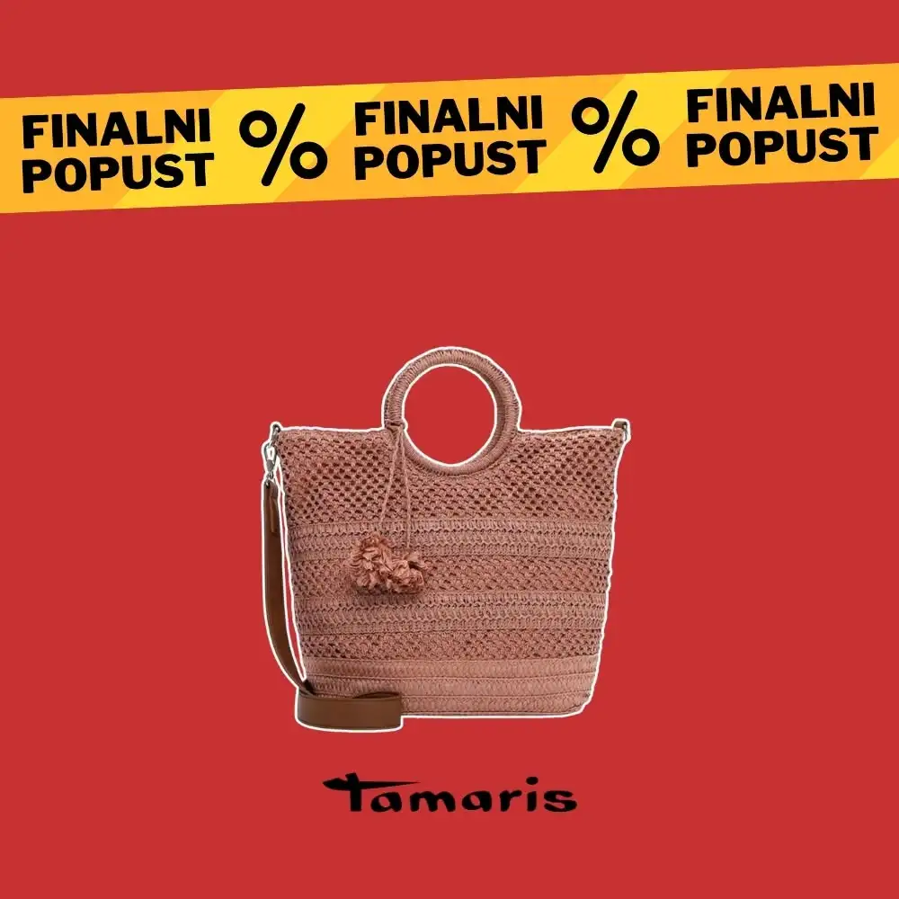 FINALNI SEZONSKI POPUST – vrijeme je za novu torbu! - str. 4