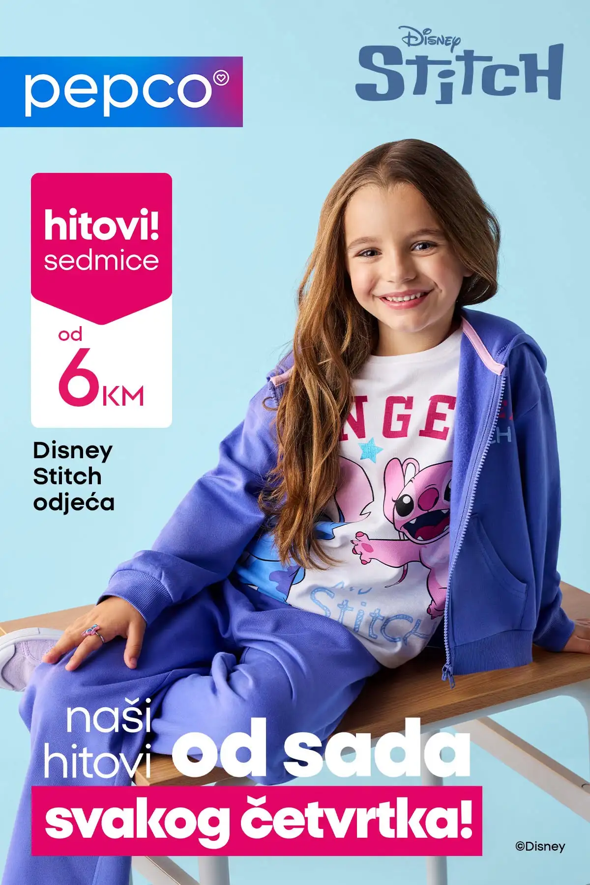 Pepco katalog 13-19.8.2026. - str. 13