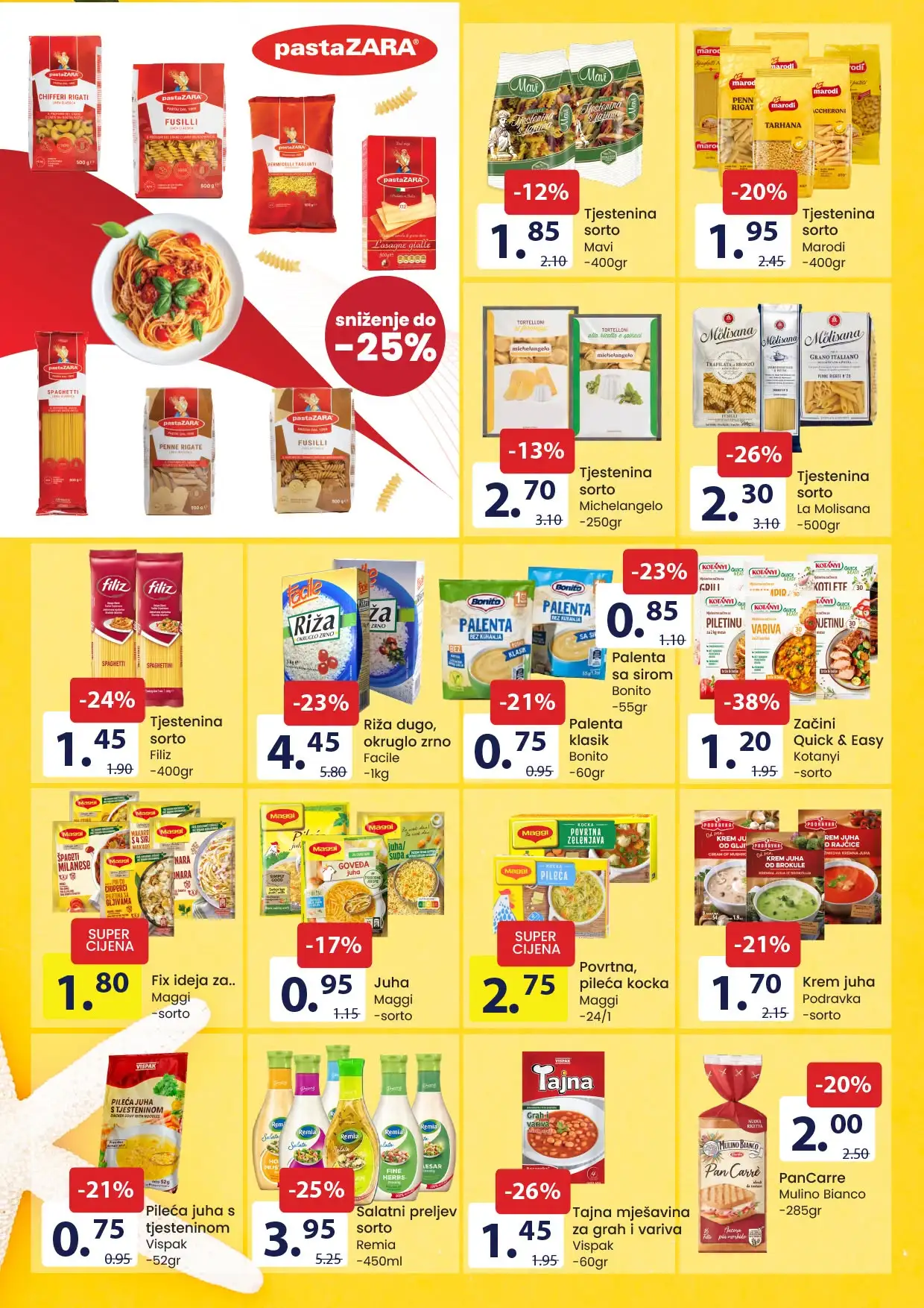 Fis katalog PREHRANA & HEMIJA 16-29.8.2026. - str. 5