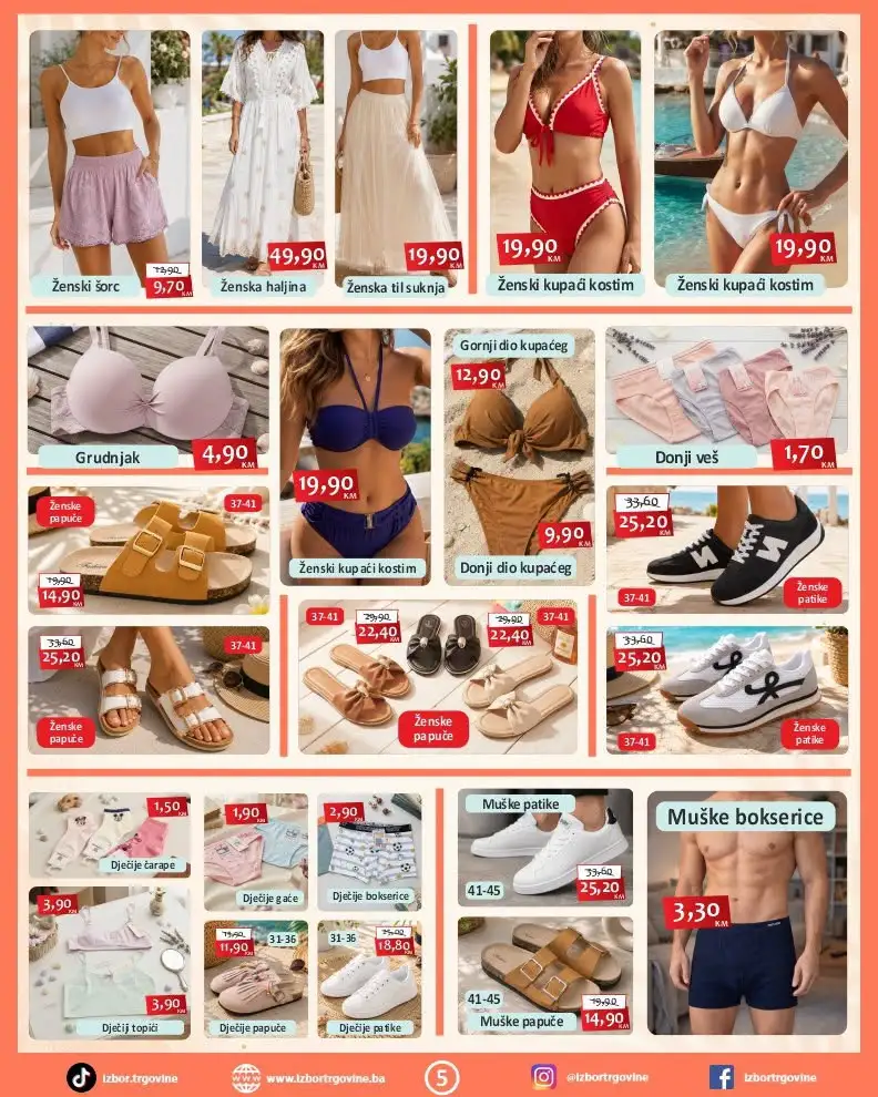 Izbor trgovine katalog 14-21.8.2026. - str. 5