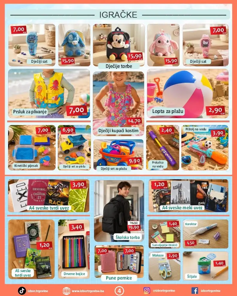 Izbor trgovine katalog 14-21.8.2026. - str. 4