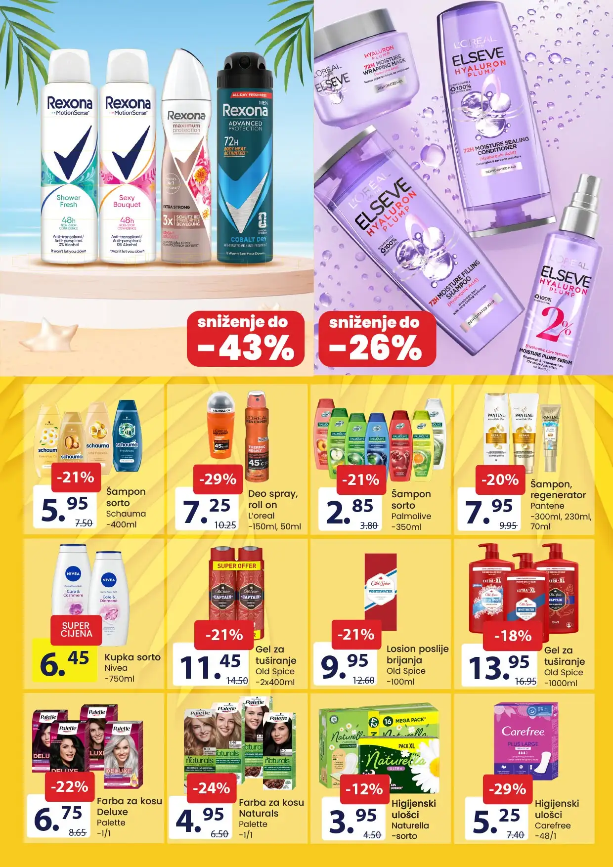 Fis katalog PREHRANA & HEMIJA 16-29.8.2026. - str. 11