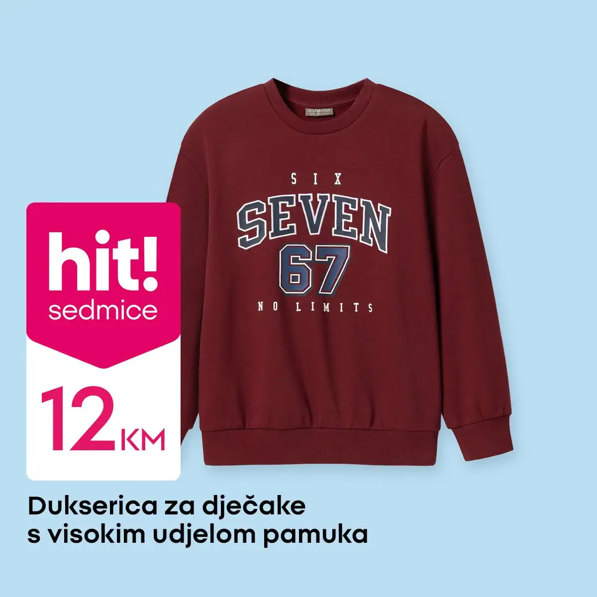 Pepco SUPER CIJENA 20-26.8.2026. - str. 7