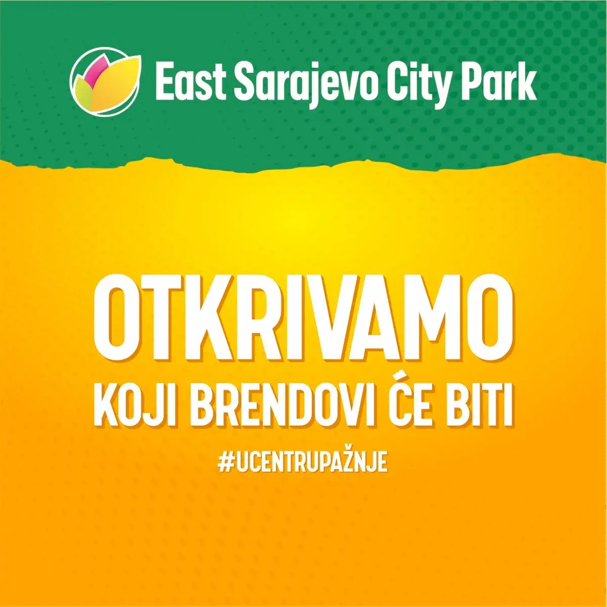 East Sarajevo City Park - Novi tržni centar u Istočnom Novom Sarajevu - str. 1