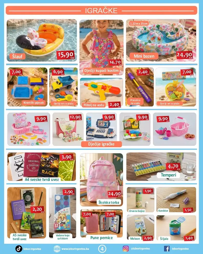 Izbor trgovine katalog 21-28.8.2026. - str. 4