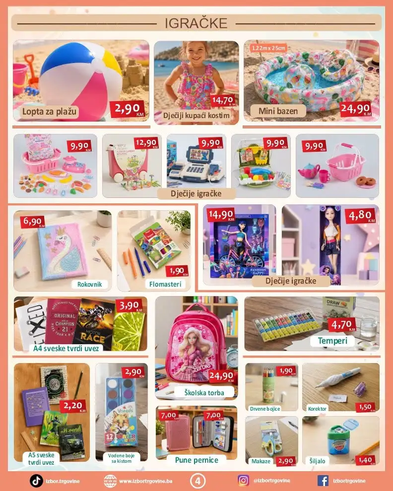 Izbor trgovine katalog 28-4.9.2026. - str. 4