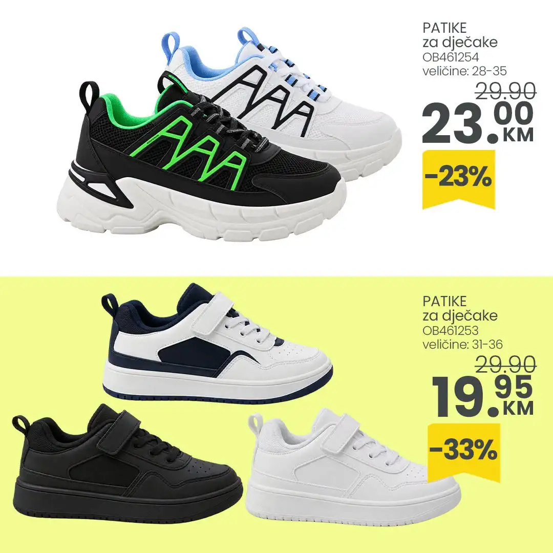 Fis katalog ODJEĆA ZA DJECU 28-31.8.2026. - str. 8