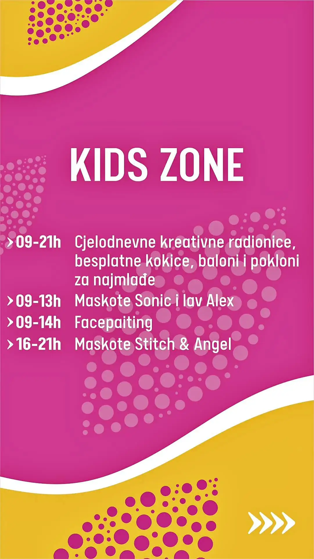 East Sarajevo City Park - Novi tržni centar u Istočnom Novom Sarajevu - str. 2