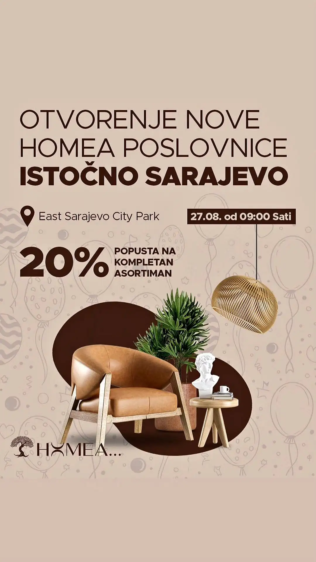 East Sarajevo City Park - Novi tržni centar u Istočnom Novom Sarajevu - str. 21